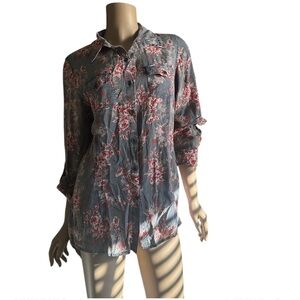Nostalgia Shirt